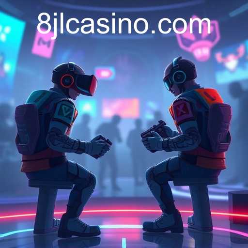 The Rise of 8jl: Shaping the Future of Online Gaming