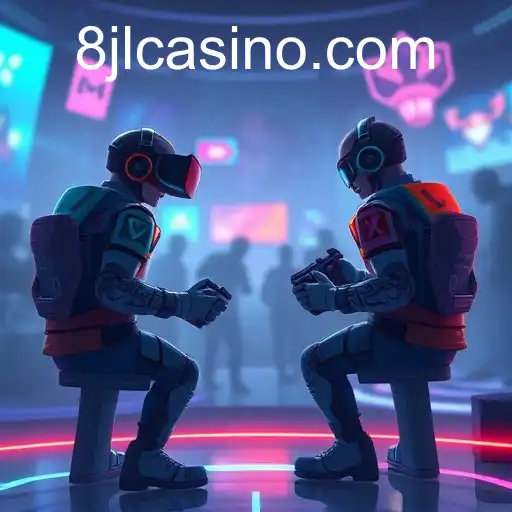 The Rise of 8jl: Shaping the Future of Online Gaming