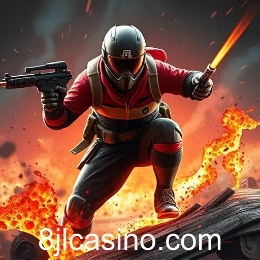 Exploring the Exciting World of Action Games