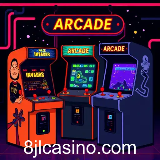 The Timeless Allure of 'Arcade Classics': Exploring the Nostalgia of Gaming's Golden Era