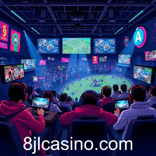 The Fall and Rise of 8jl: A Gaming Phenomenon