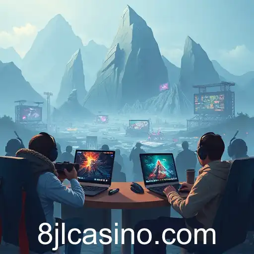 The Evolution of Online Gaming Communities