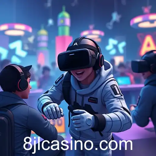 The Rise of Gaming Platforms in 2025