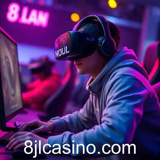 Innovative Trends in Online Gaming