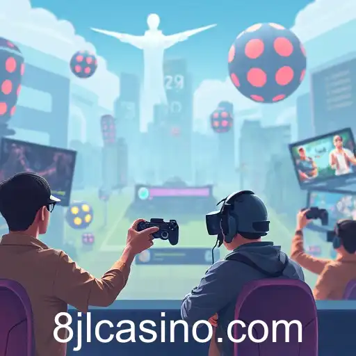 The Evolution of Online Gaming in 2025