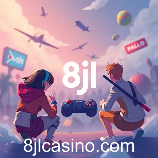 The Rise of 8jl: Transforming Online Gaming