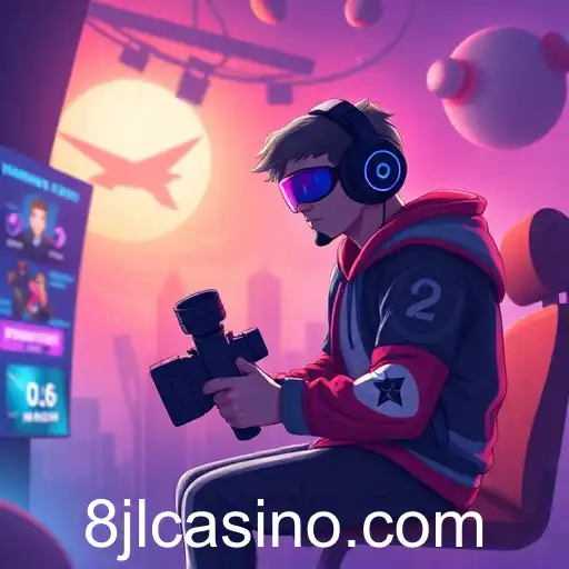 The Rise of '8jl': Shaping the Future of English Gaming