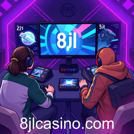 The Rise of 8jl: A Game Changer in Online Entertainment