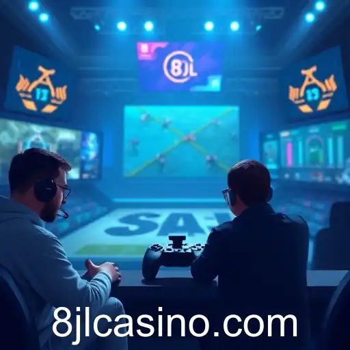 The Rise of 8jl in the Gaming World