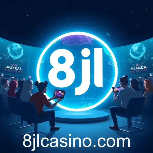 The Rise of 8jl: A New Frontier in Online Gaming