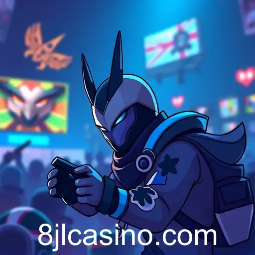 The Rise of 8jl in the Gaming World