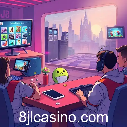 The Rise of Online Gaming in Recent Years