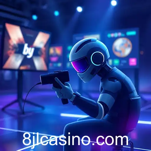 The Rising Influence of 8jl in Online Gaming