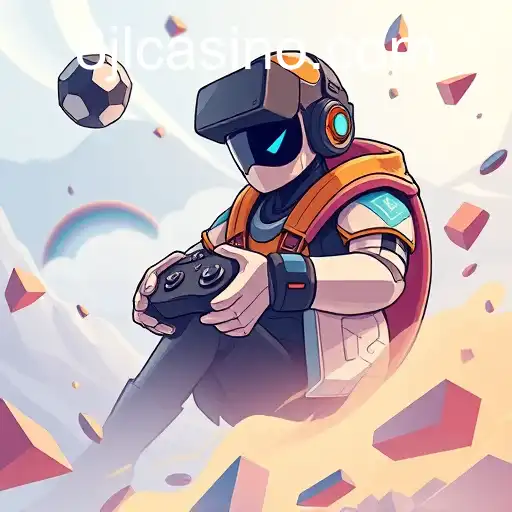 Dynamic Shifts in Online Gaming Platforms