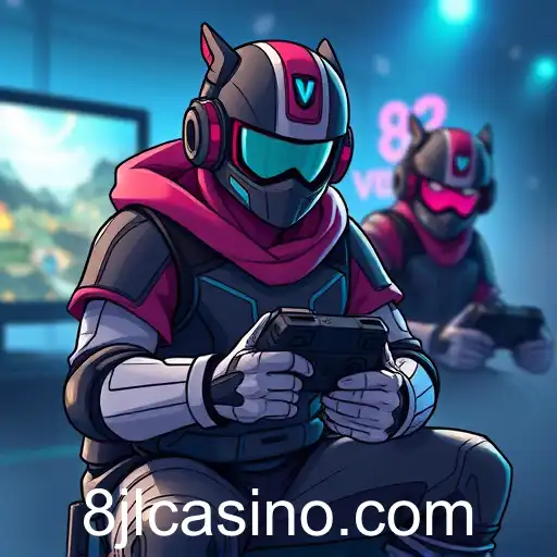 Gaming Industry Innovations and Trends