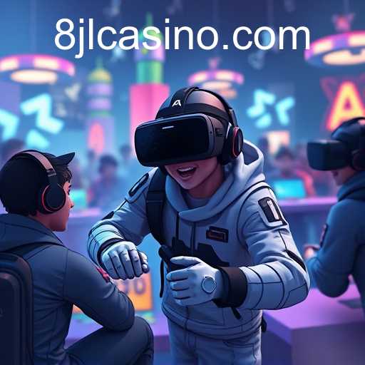 The Rise of Gaming Platforms in 2025