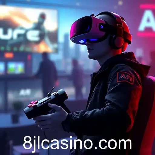 Gaming Revolution: The Role of 8jl in 2025