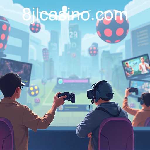 The Evolution of Online Gaming in 2025