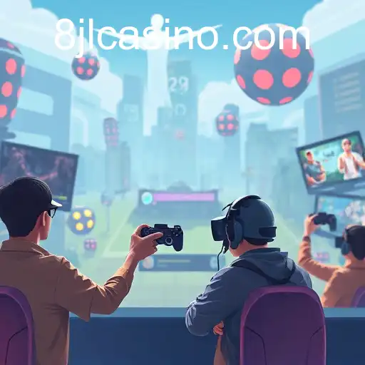 The Evolution of Online Gaming in 2025