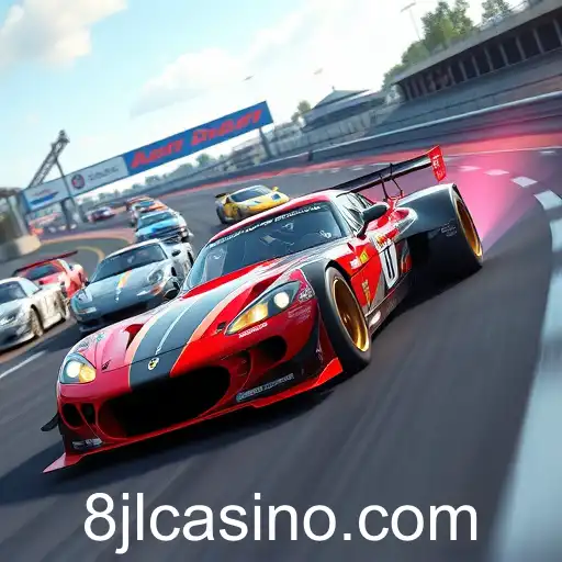 Unleashing Excitement with the 'Racing Thrills' Game Category