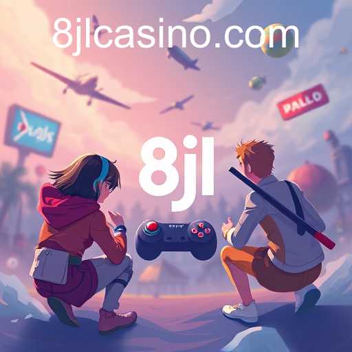 The Rise of 8jl: Transforming Online Gaming