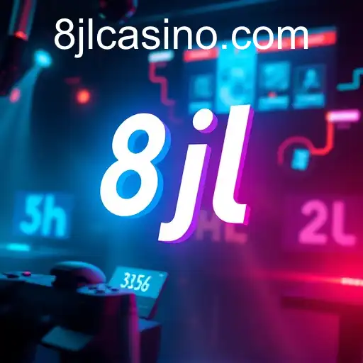 The Rise of '8jl' in the Gaming World