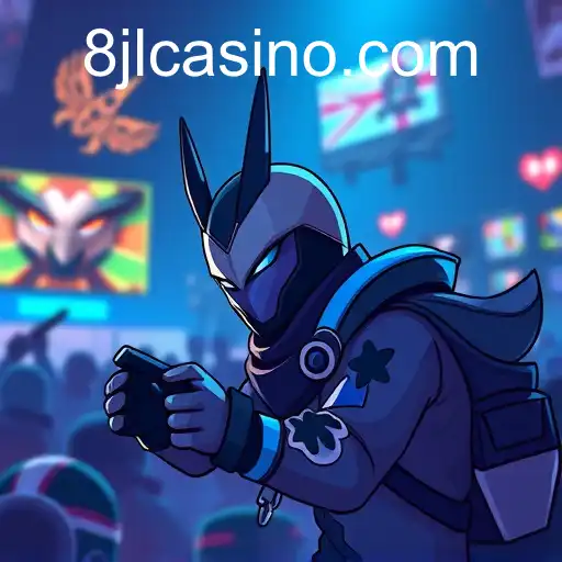 The Rise of 8jl in the Gaming World