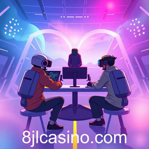 The Rise of 8jl: Revolutionizing Online Gaming
