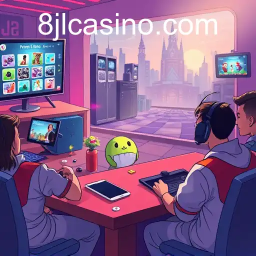 The Rise of Online Gaming in Recent Years