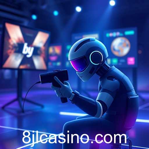 The Rising Influence of 8jl in Online Gaming