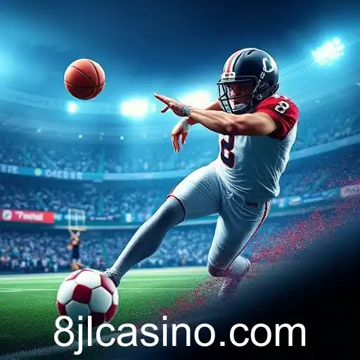 Exploring the Thrills of Sports Competitions: The 8jl Gaming Experience