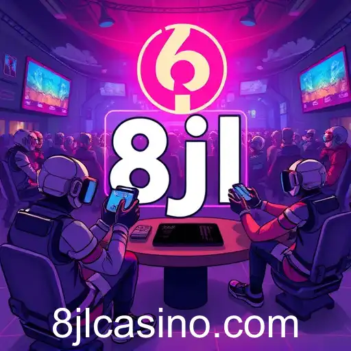 The Surge of 8jl: A New Era for English Gaming